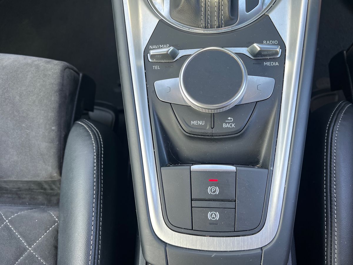 Used Audi TT 2020 for sale - 77552408: Photo 20