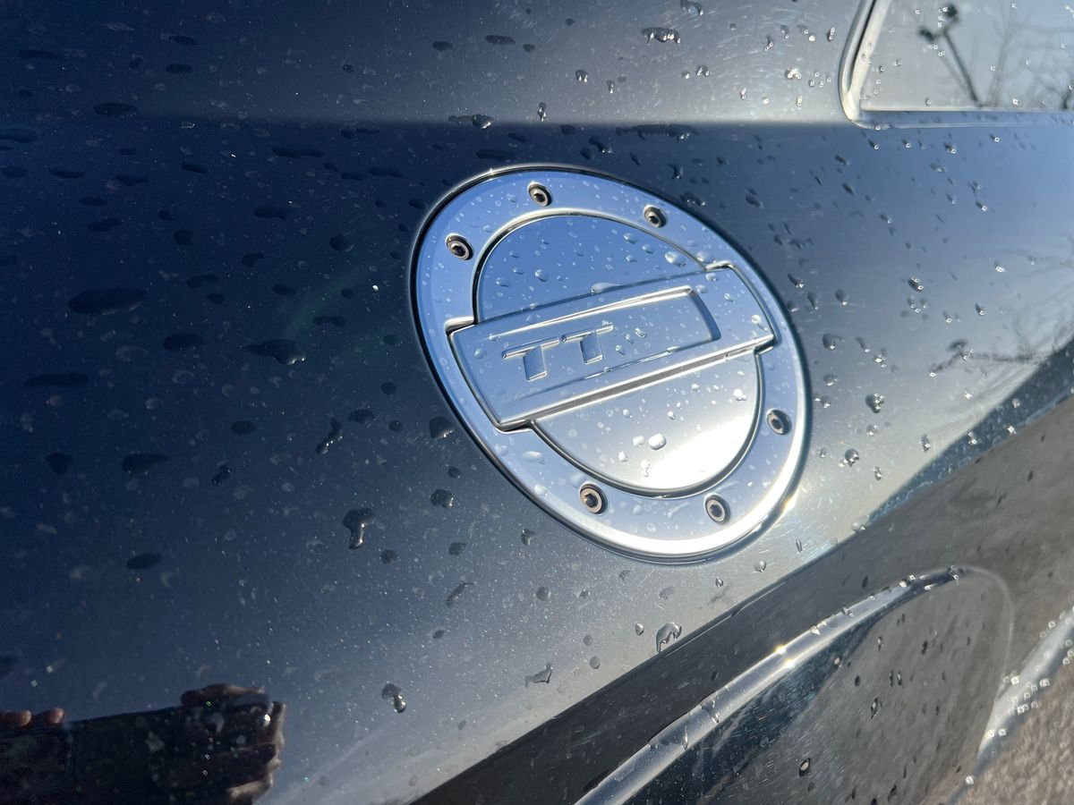 Used Audi TT 2020 for sale - 77552408: Photo 21