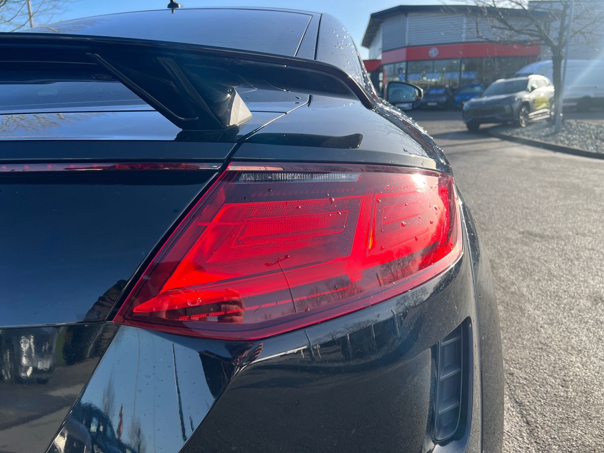 Used Audi TT 2020 for sale - 77552408: Photo 22