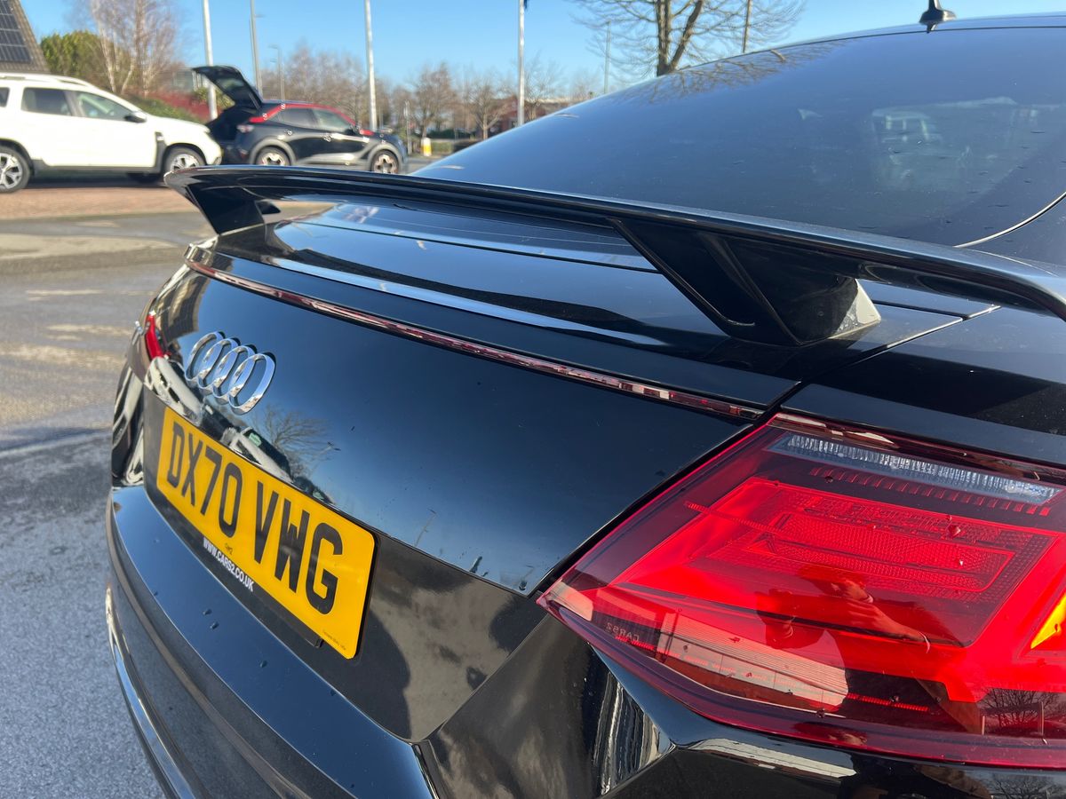 Used Audi TT 2020 for sale - 77552408: Photo 23