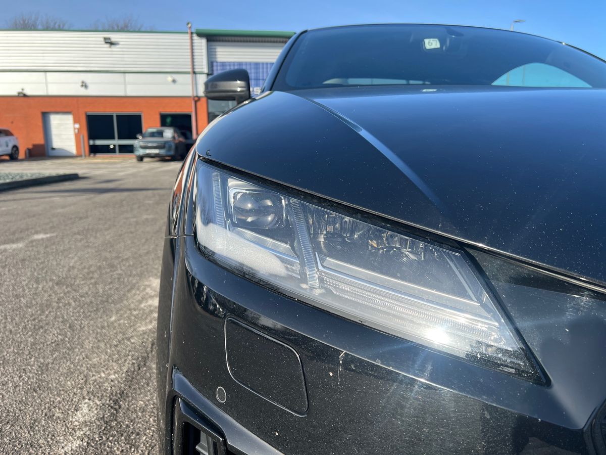 Used Audi TT 2020 for sale - 77552408: Photo 24