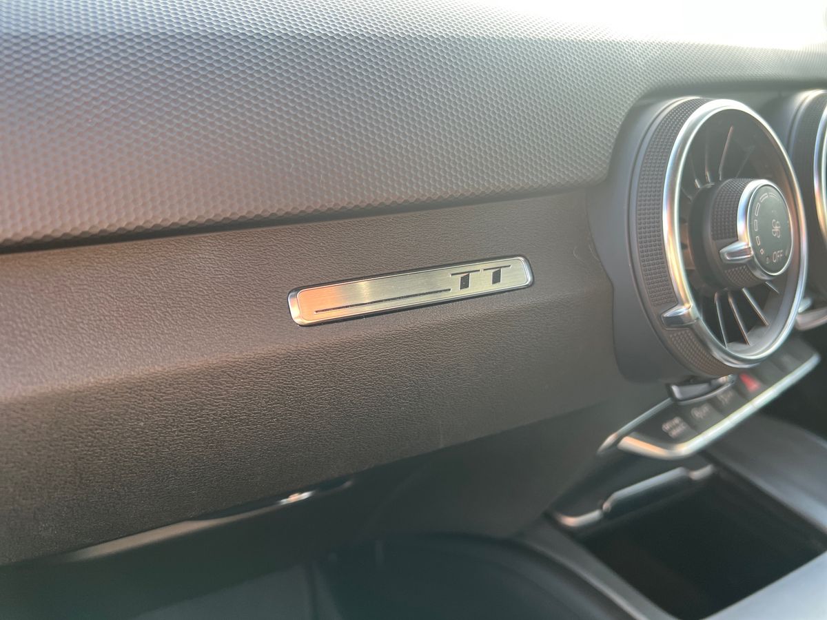 Used Audi TT 2020 for sale - 77552408: Photo 26