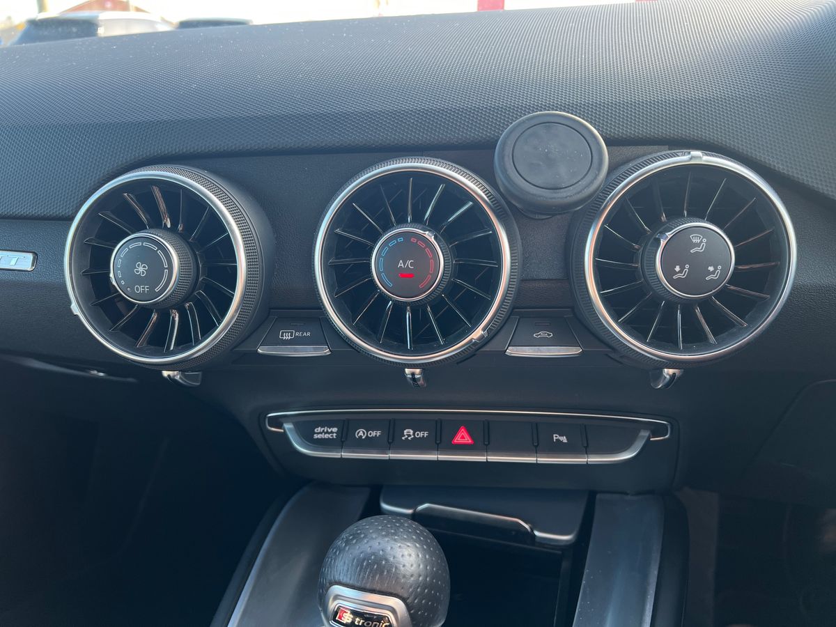 Used Audi TT 2020 for sale - 77552408: Photo 30