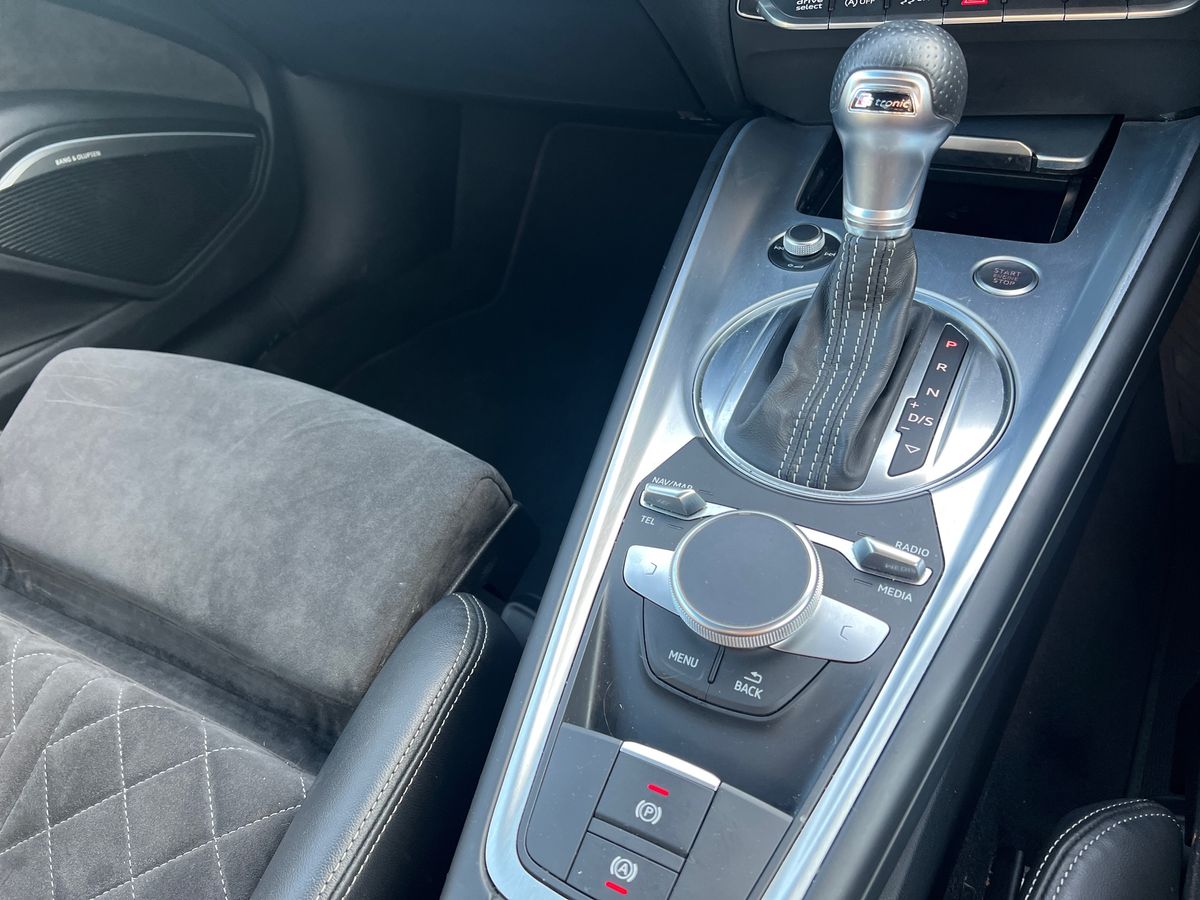 Used Audi TT 2020 for sale - 77552408: Photo 31