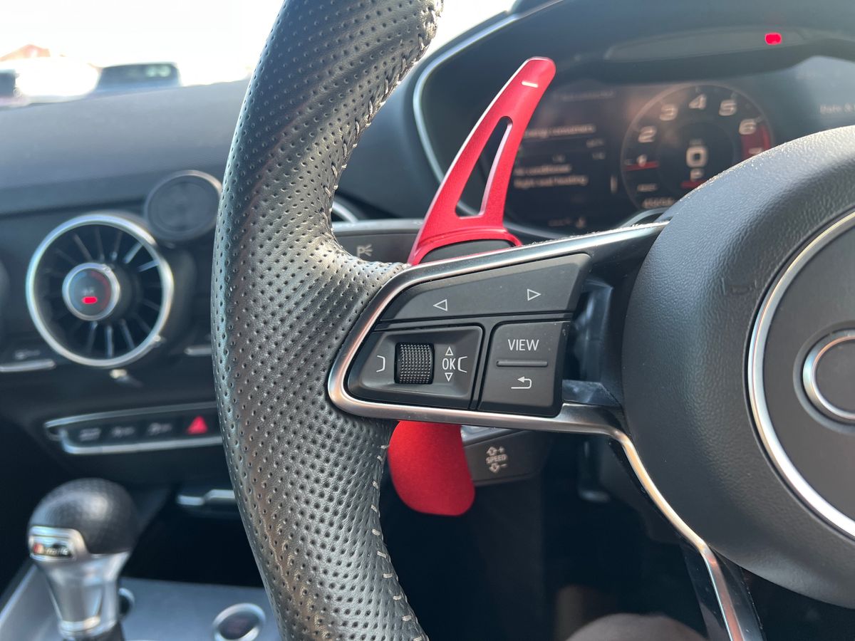 Used Audi TT 2020 for sale - 77552408: Photo 32