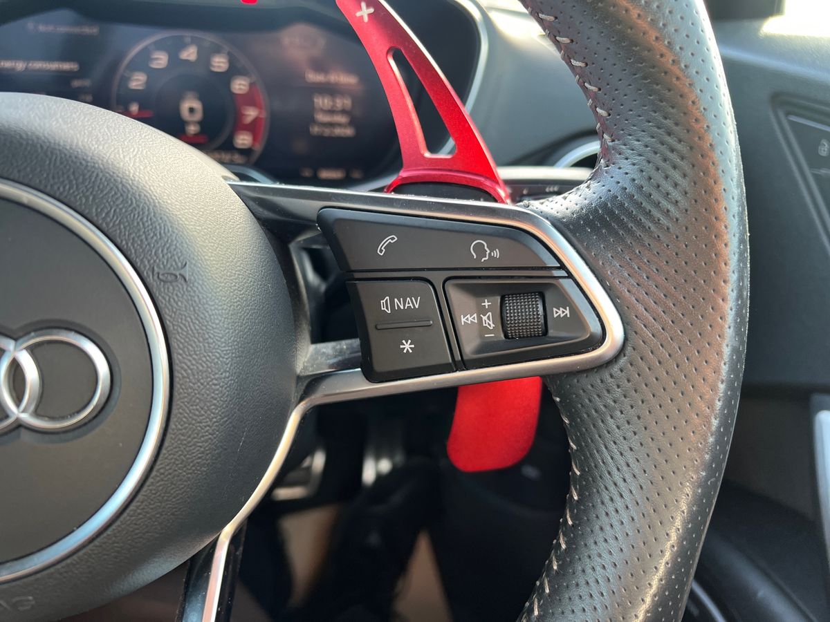 Used Audi TT 2020 for sale - 77552408: Photo 33