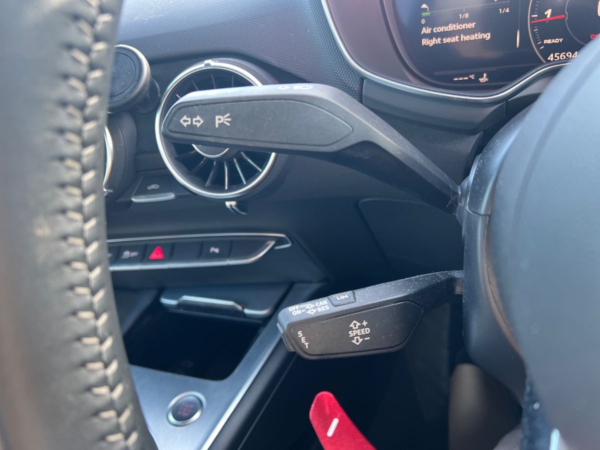 Used Audi TT 2020 for sale - 77552408: Photo 34