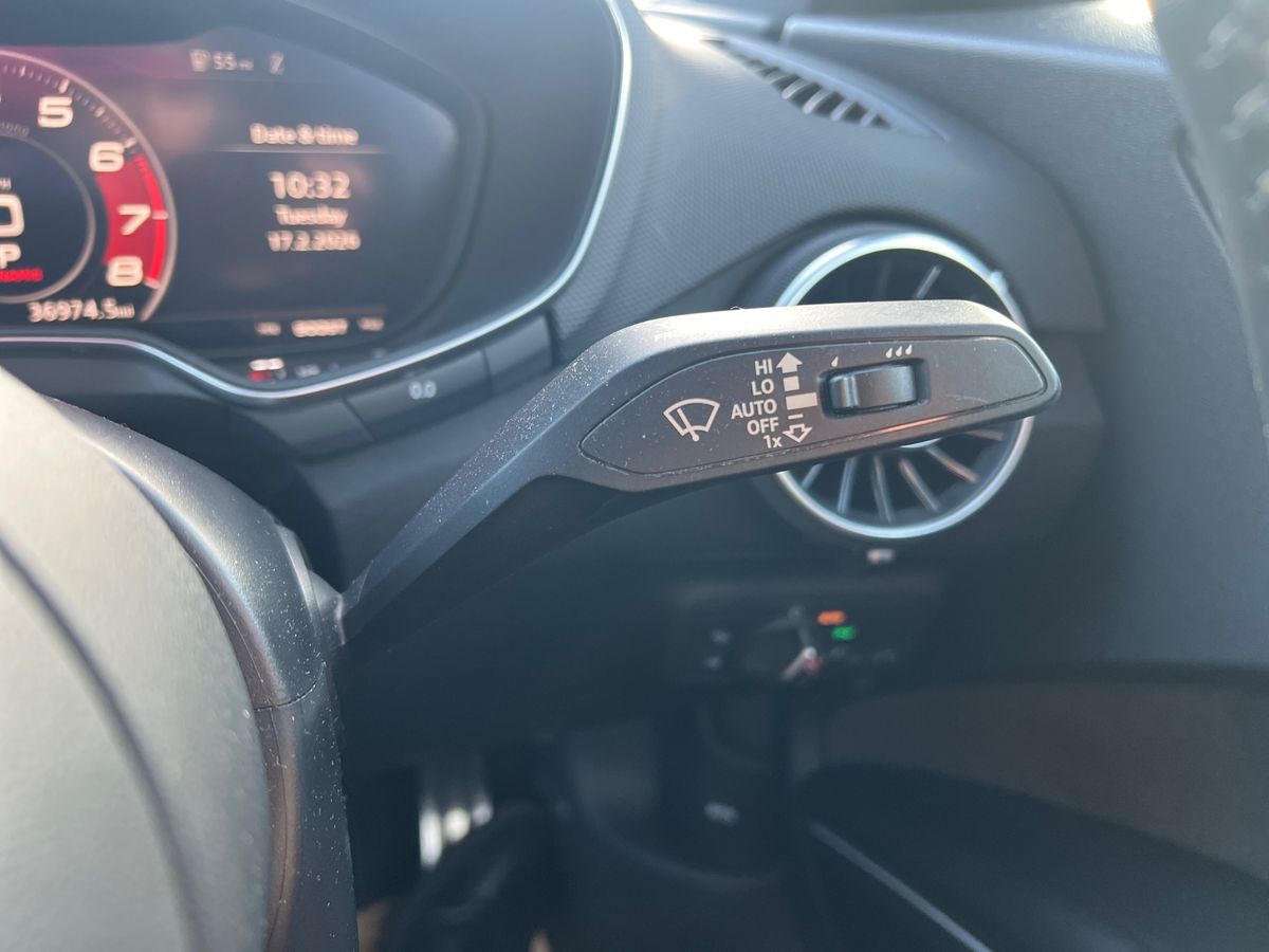 Used Audi TT 2020 for sale - 77552408: Photo 35