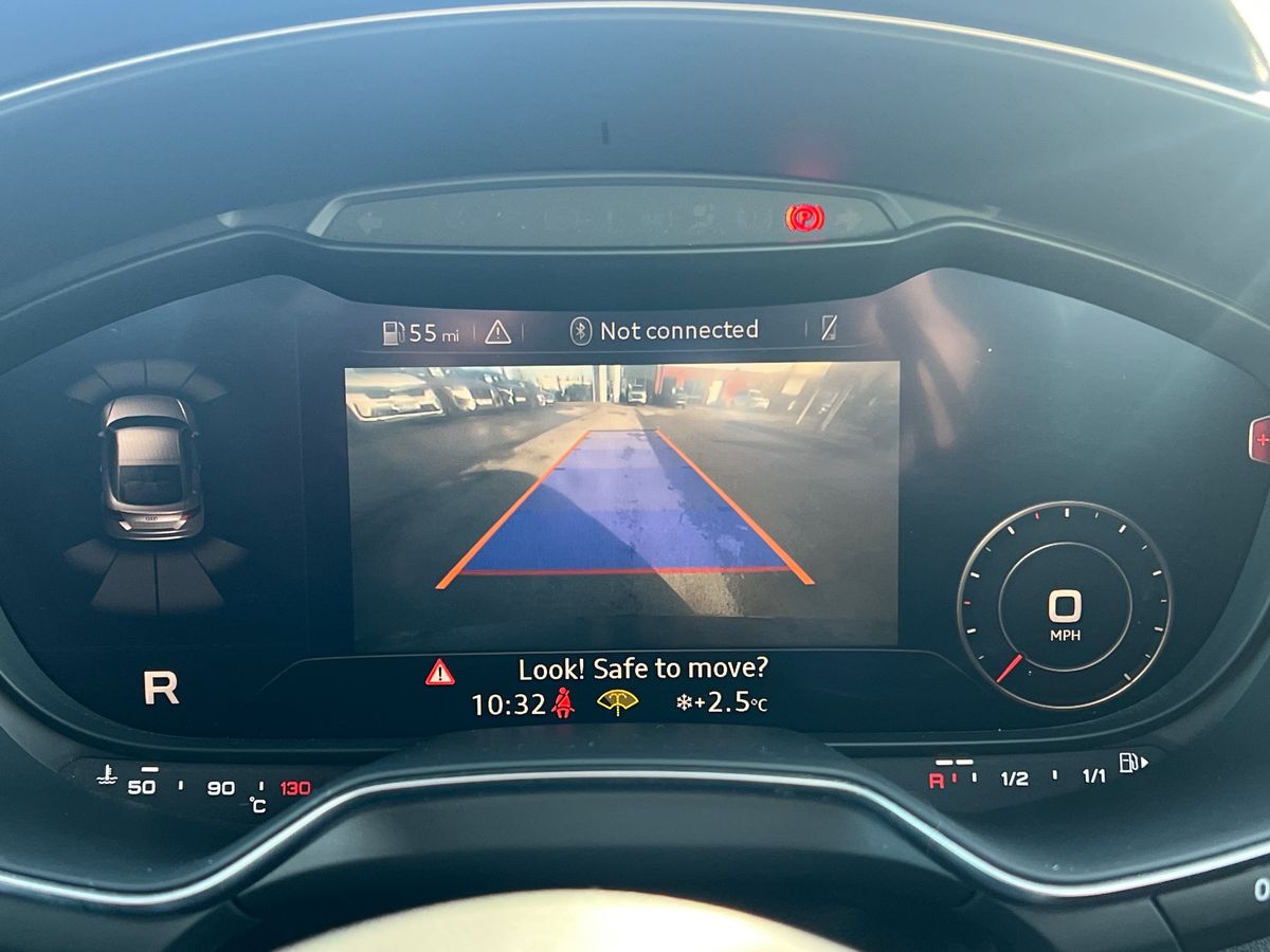 Used Audi TT 2020 for sale - 77552408: Photo 36