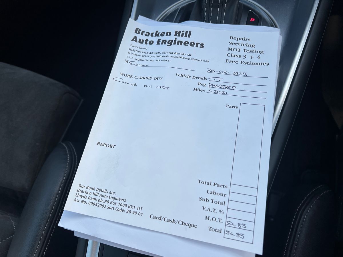 Used Audi TT 2020 for sale - 77552408: Photo 37