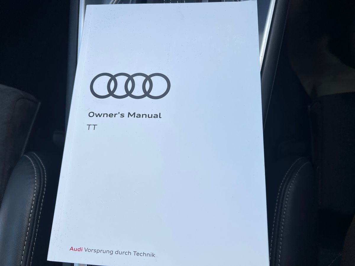 Used Audi TT 2020 for sale - 77552408: Photo 41