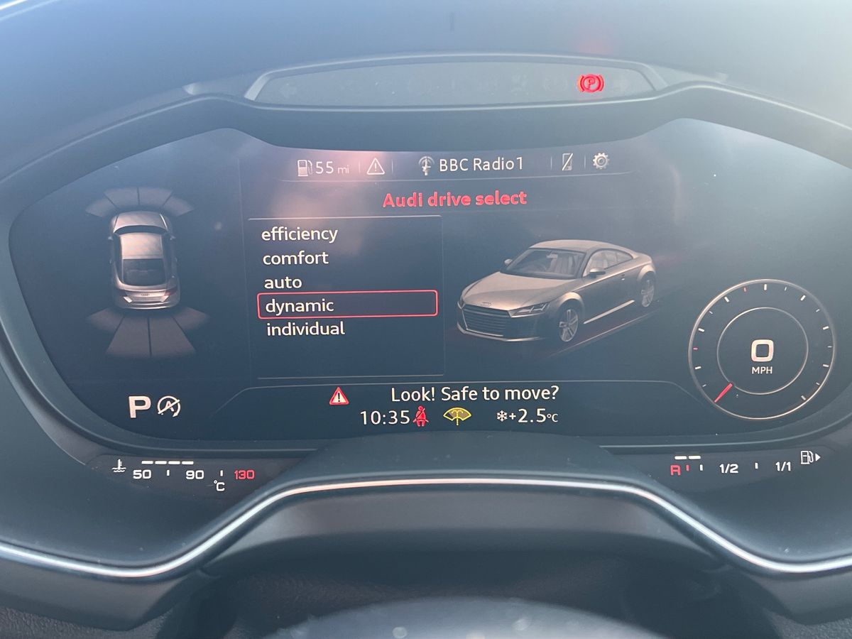 Used Audi TT 2020 for sale - 77552408: Photo 42