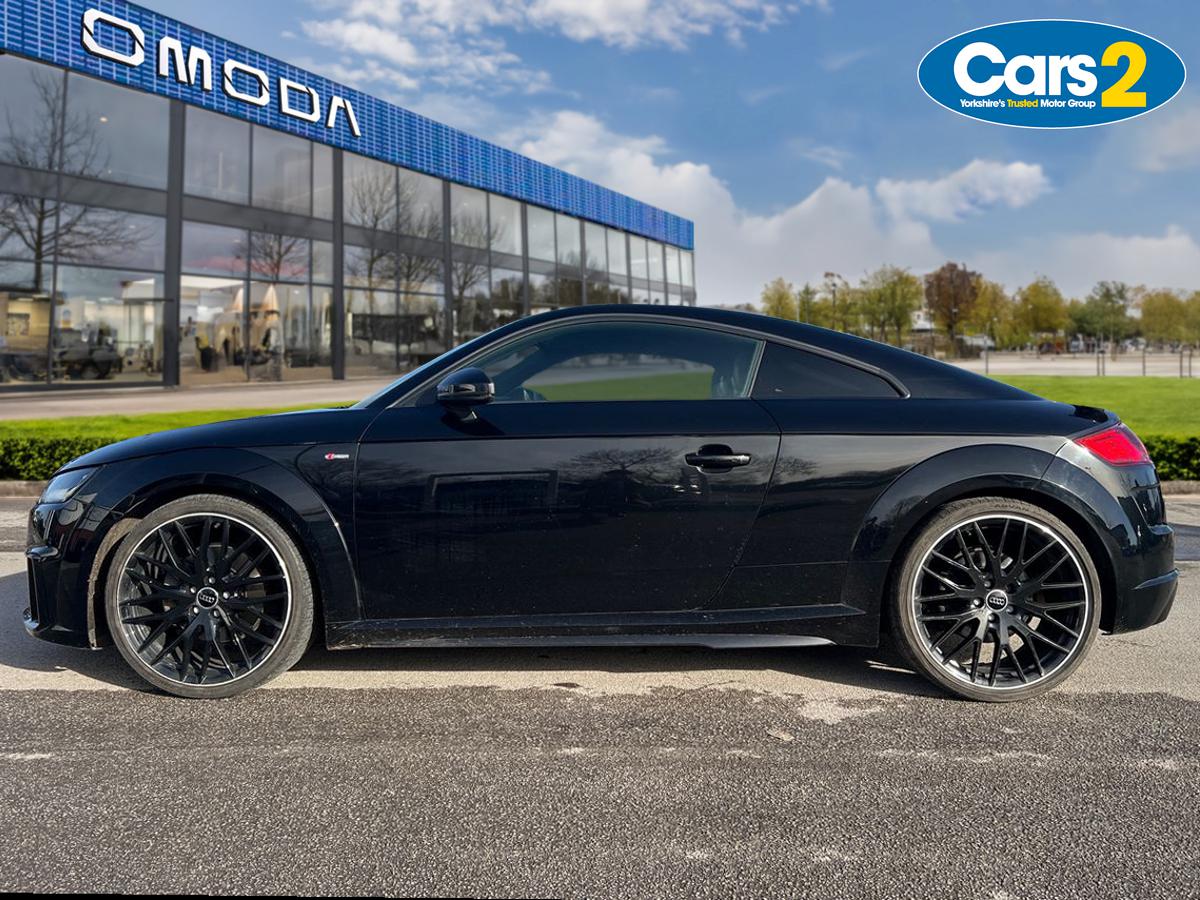 Used Audi TT 2020 for sale - 77552408: Photo 6