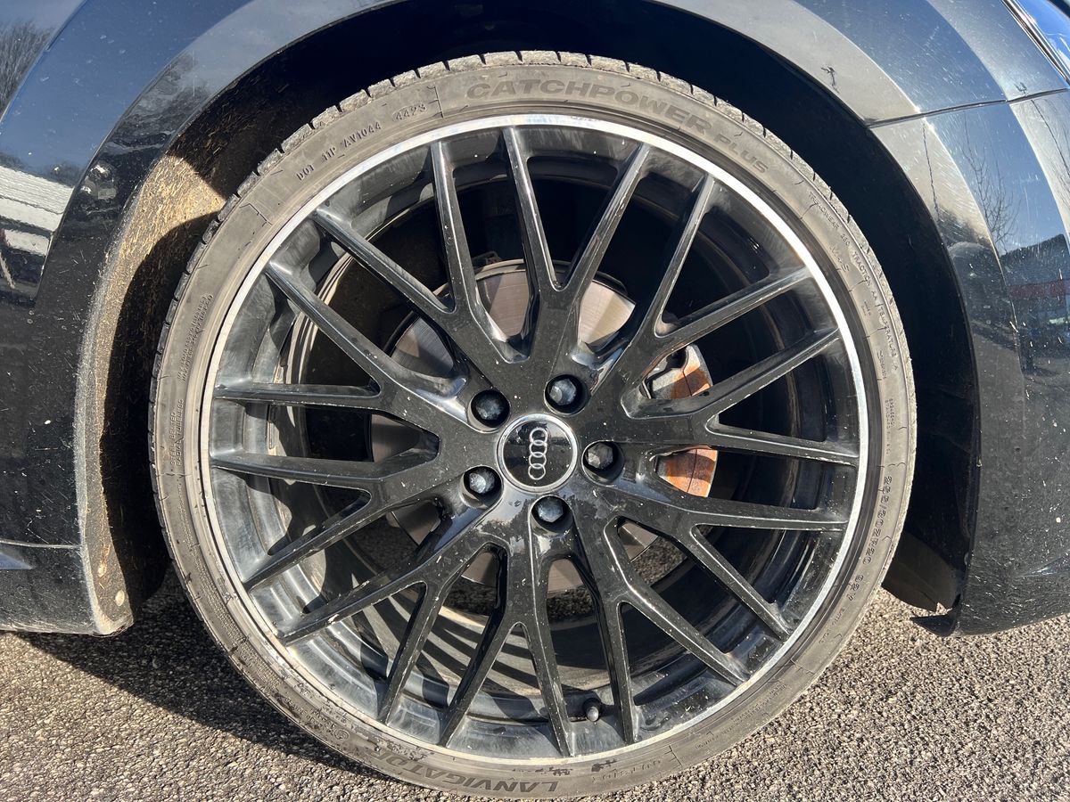 Used Audi TT 2020 for sale - 77552408: Photo 9