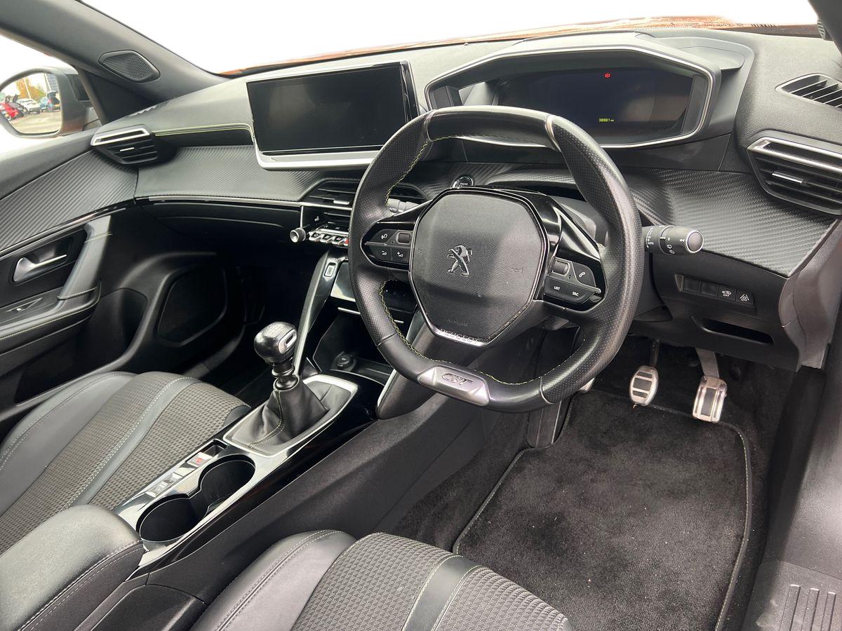 Used Peugeot 2008 2022 for sale - 76567987: Photo 10