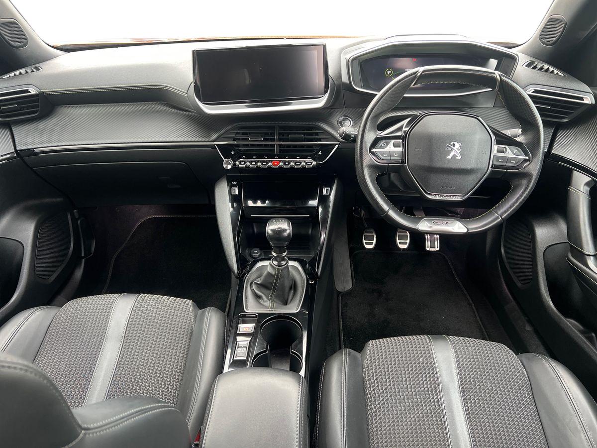 Used Peugeot 2008 2022 for sale - 76567987: Photo 11