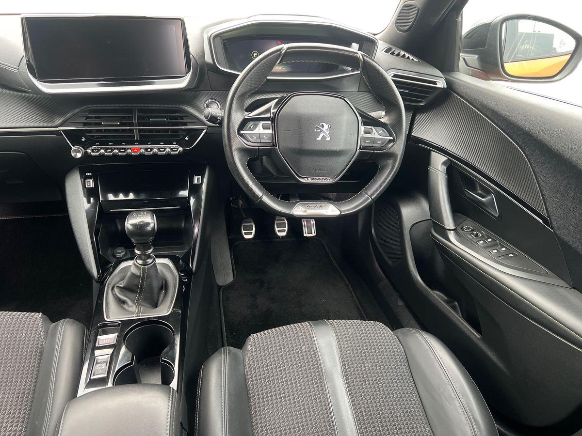 Used Peugeot 2008 2022 for sale - 76567987: Photo 12