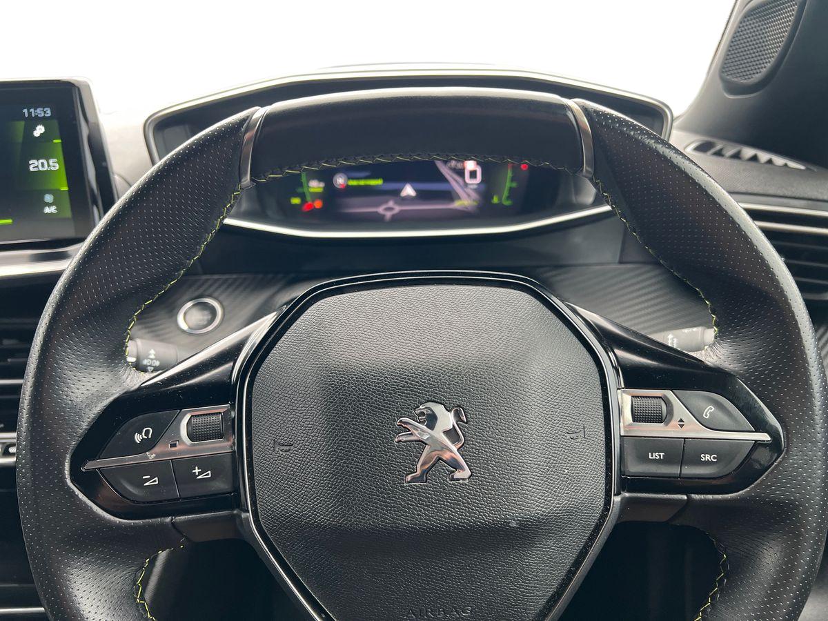 Used Peugeot 2008 2022 for sale - 76567987: Photo 13