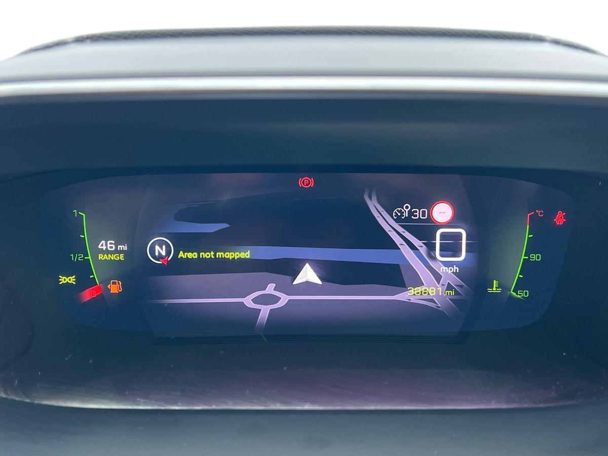 Used Peugeot 2008 2022 for sale - 76567987: Photo 14