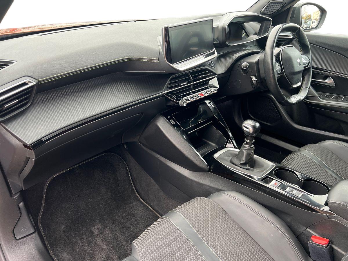 Used Peugeot 2008 2022 for sale - 76567987: Photo 15