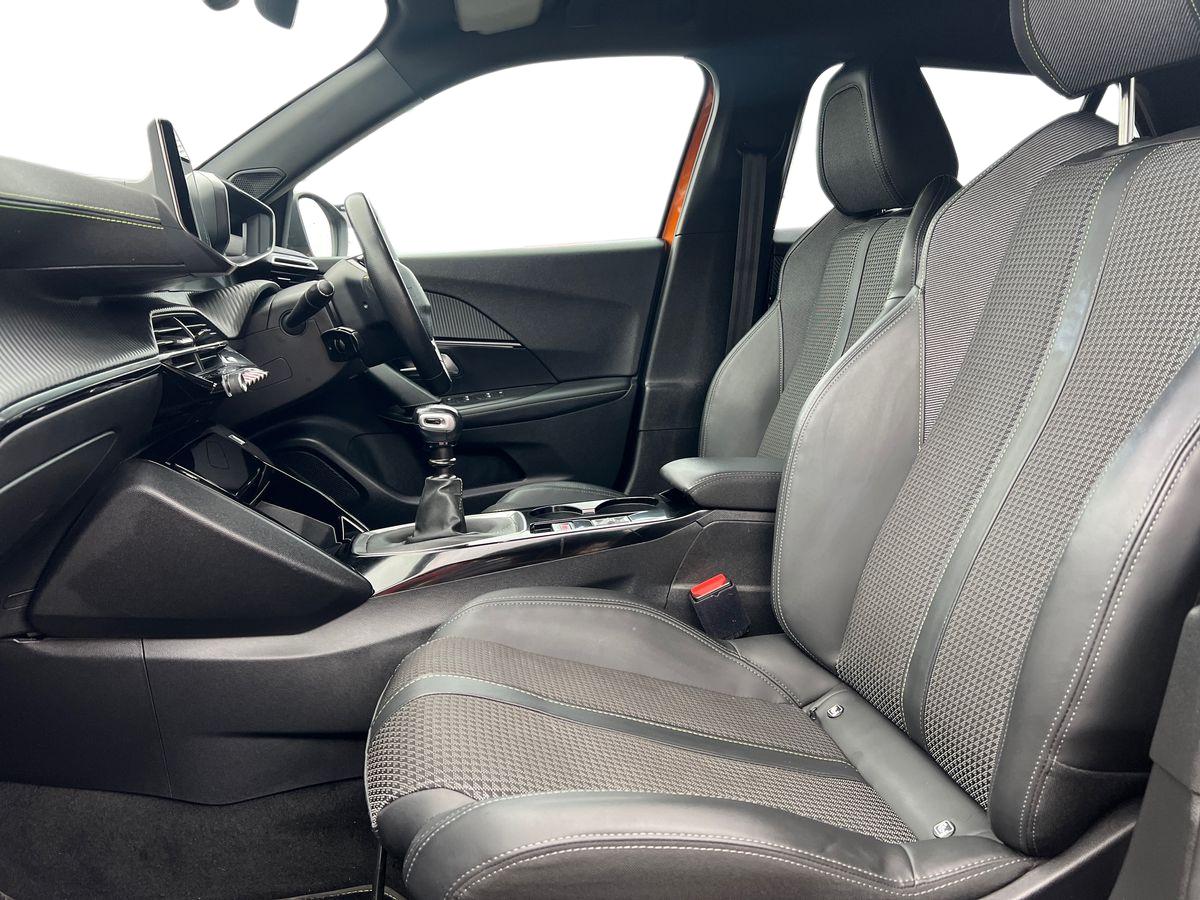 Used Peugeot 2008 2022 for sale - 76567987: Photo 16