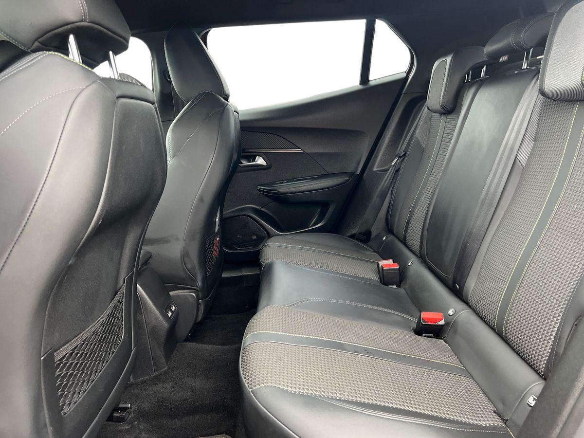 Used Peugeot 2008 2022 for sale - 76567987: Photo 17