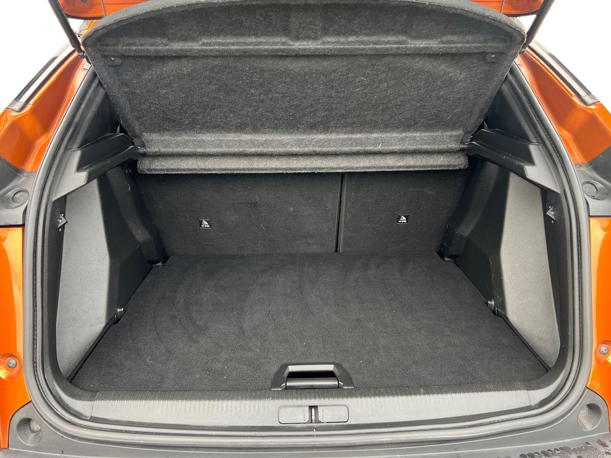 Used Peugeot 2008 2022 for sale - 76567987: Photo 18