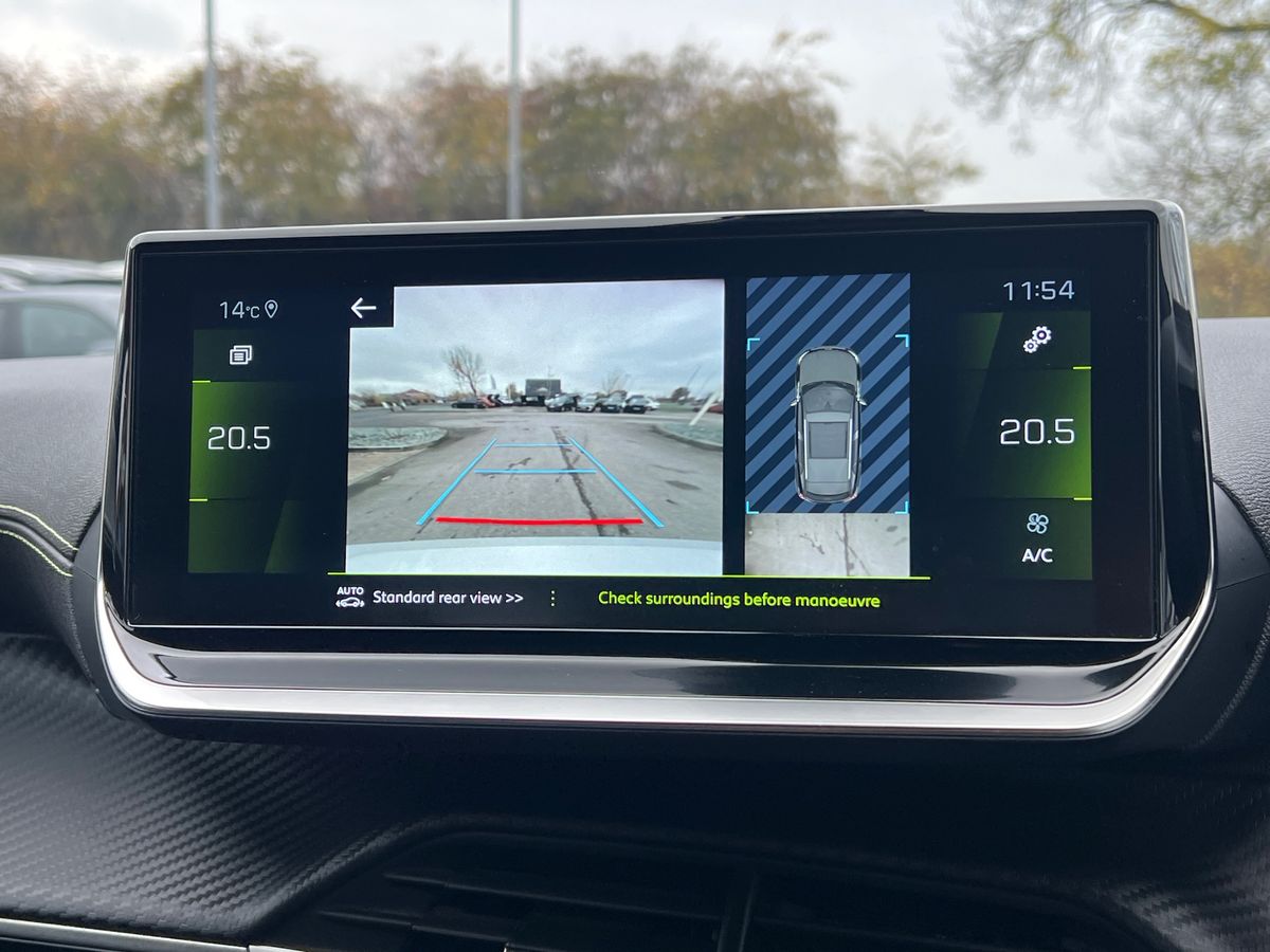 Used Peugeot 2008 2022 for sale - 76567987: Photo 19