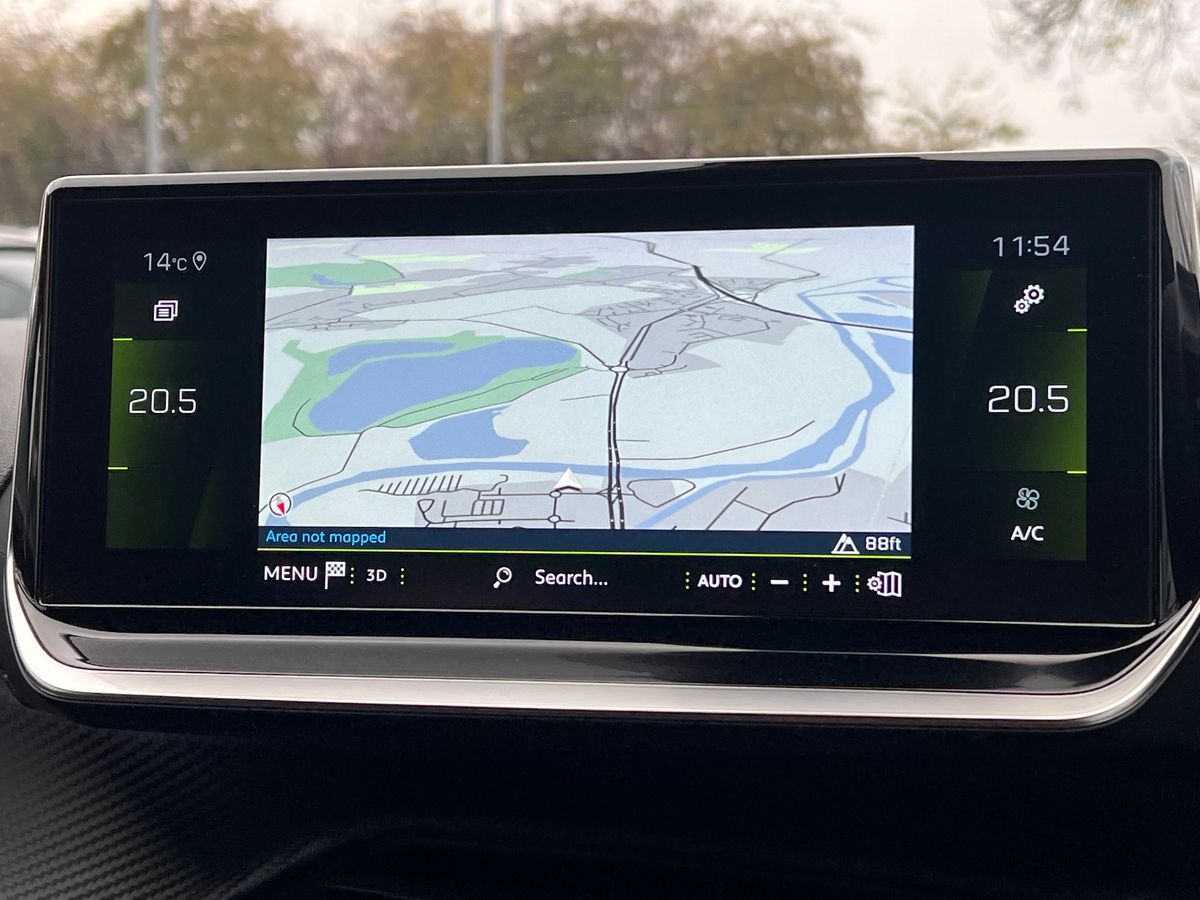 Used Peugeot 2008 2022 for sale - 76567987: Photo 20