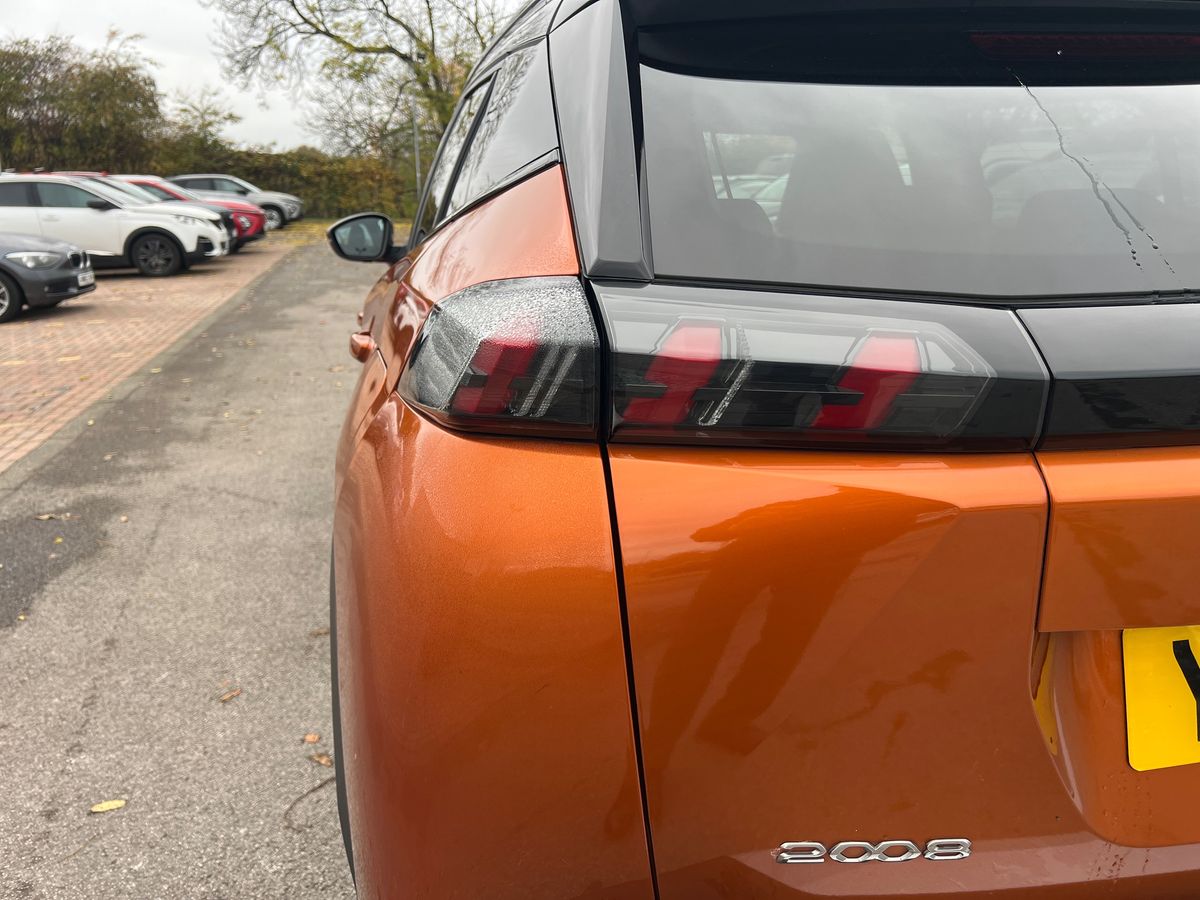Used Peugeot 2008 2022 for sale - 76567987: Photo 21