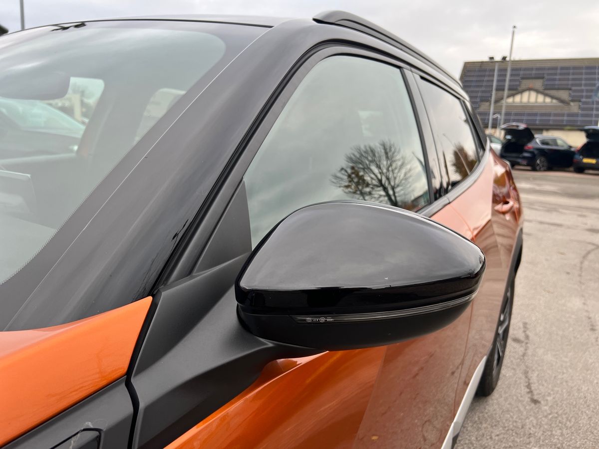 Used Peugeot 2008 2022 for sale - 76567987: Photo 22