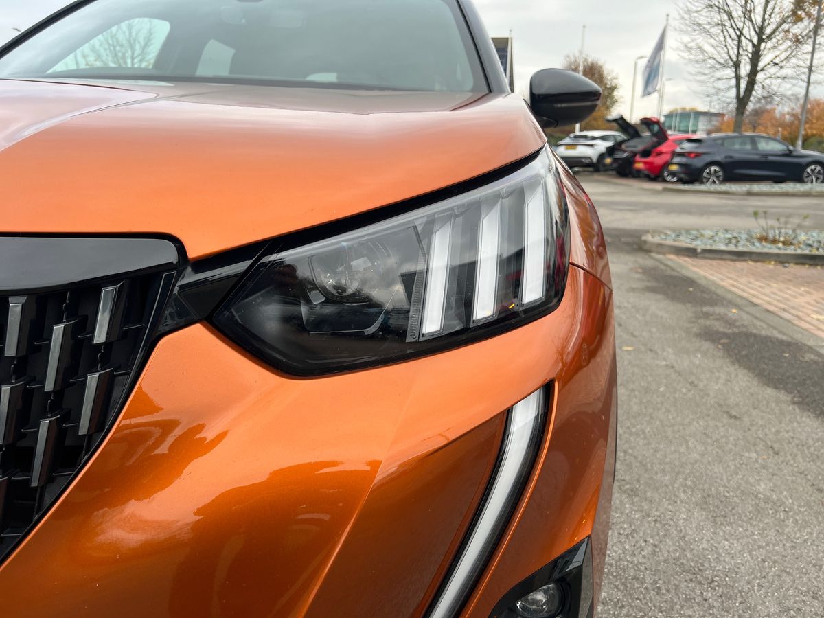 Used Peugeot 2008 2022 for sale - 76567987: Photo 24