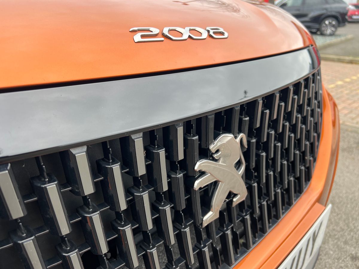 Used Peugeot 2008 2022 for sale - 76567987: Photo 25