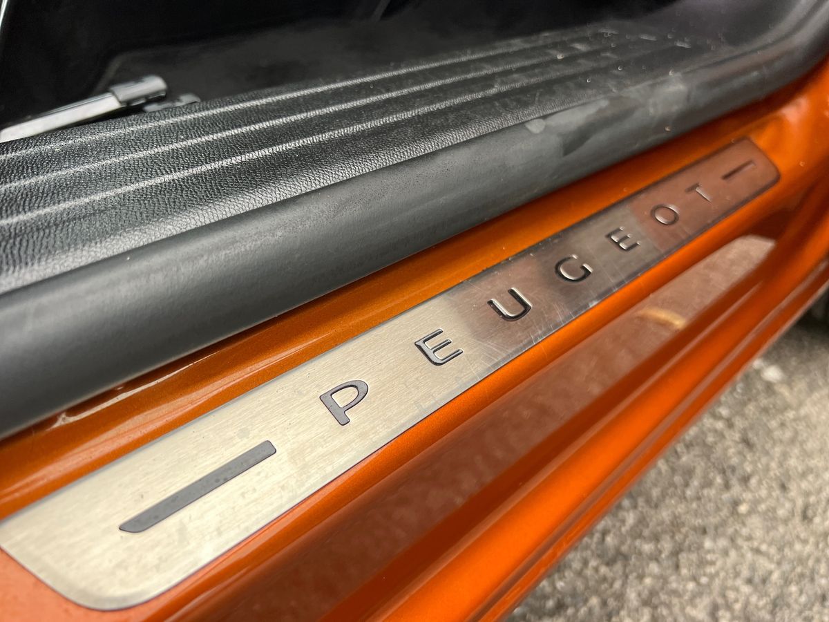 Used Peugeot 2008 2022 for sale - 76567987: Photo 26