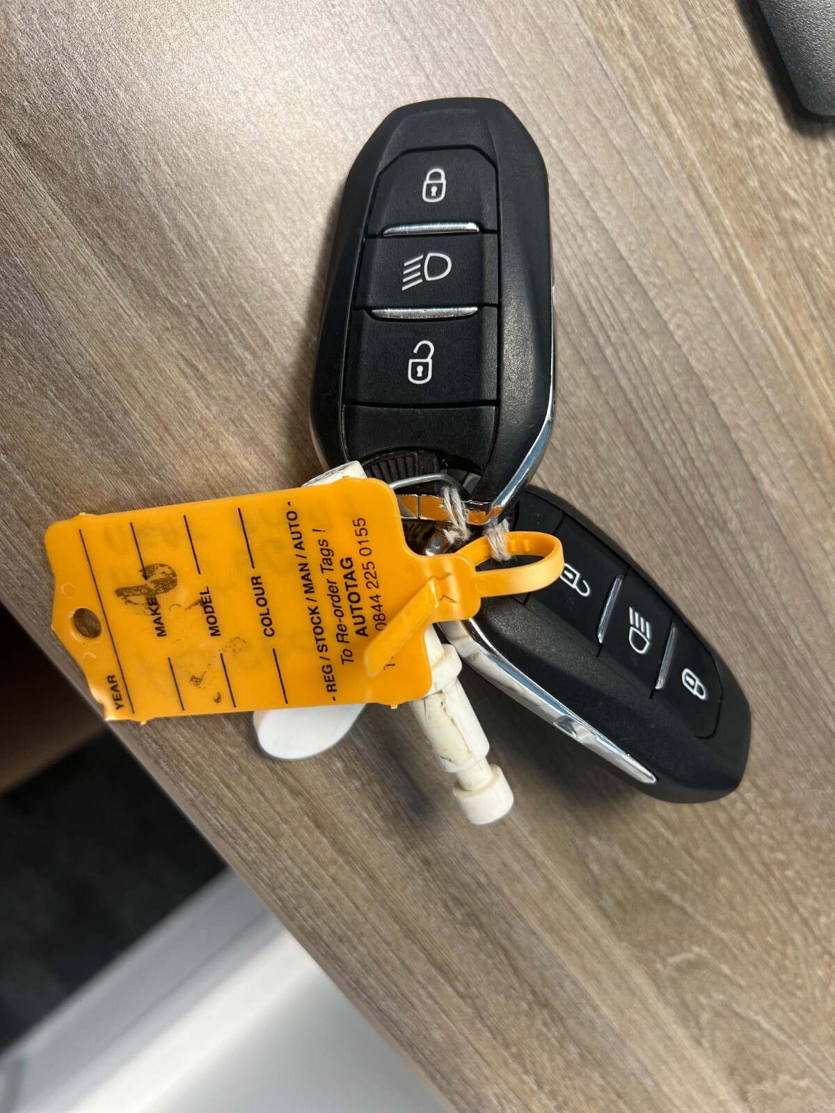 Used Peugeot 2008 2022 for sale - 76567987: Photo 35