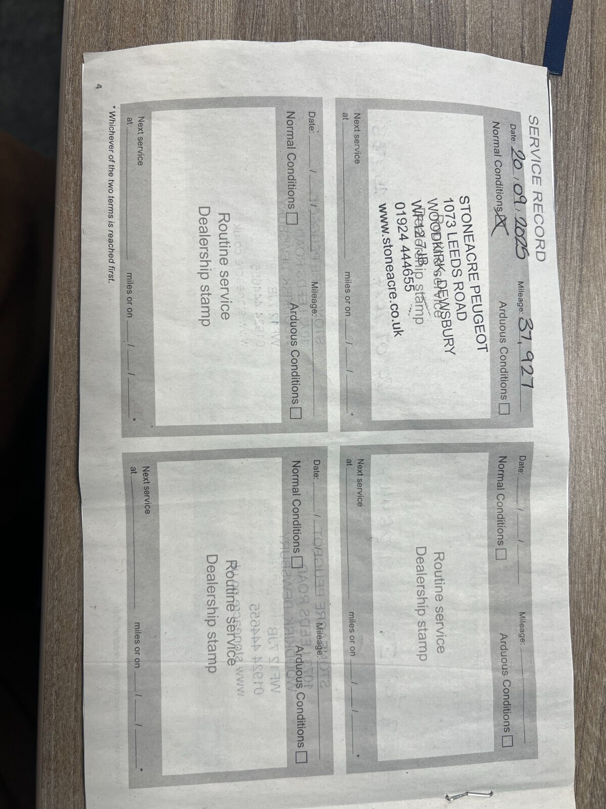 Used Peugeot 2008 2022 for sale - 76567987: Photo 36