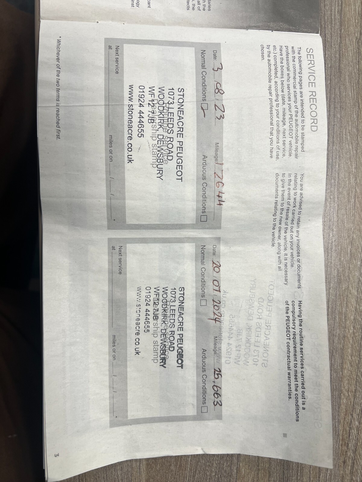 Used Peugeot 2008 2022 for sale - 76567987: Photo 37