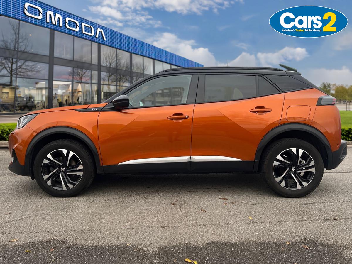 Used Peugeot 2008 2022 for sale - 76567987: Photo 6