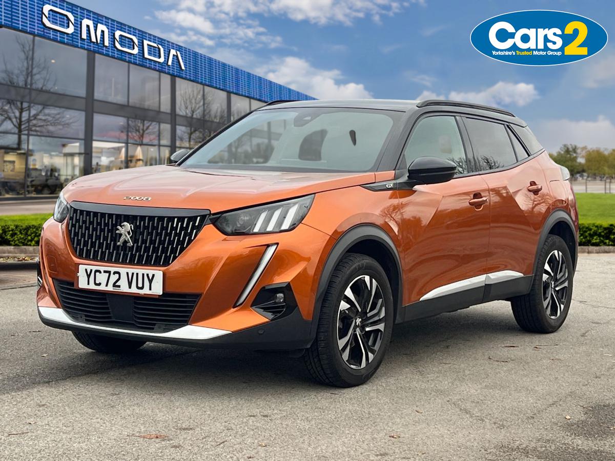 Used Peugeot 2008 2022 for sale - 76567987: Photo 7