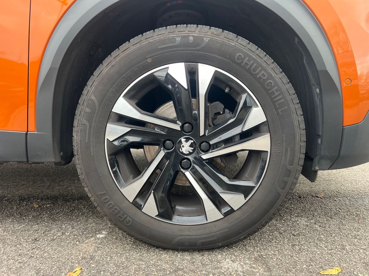 Used Peugeot 2008 2022 for sale - 76567987: Photo 9