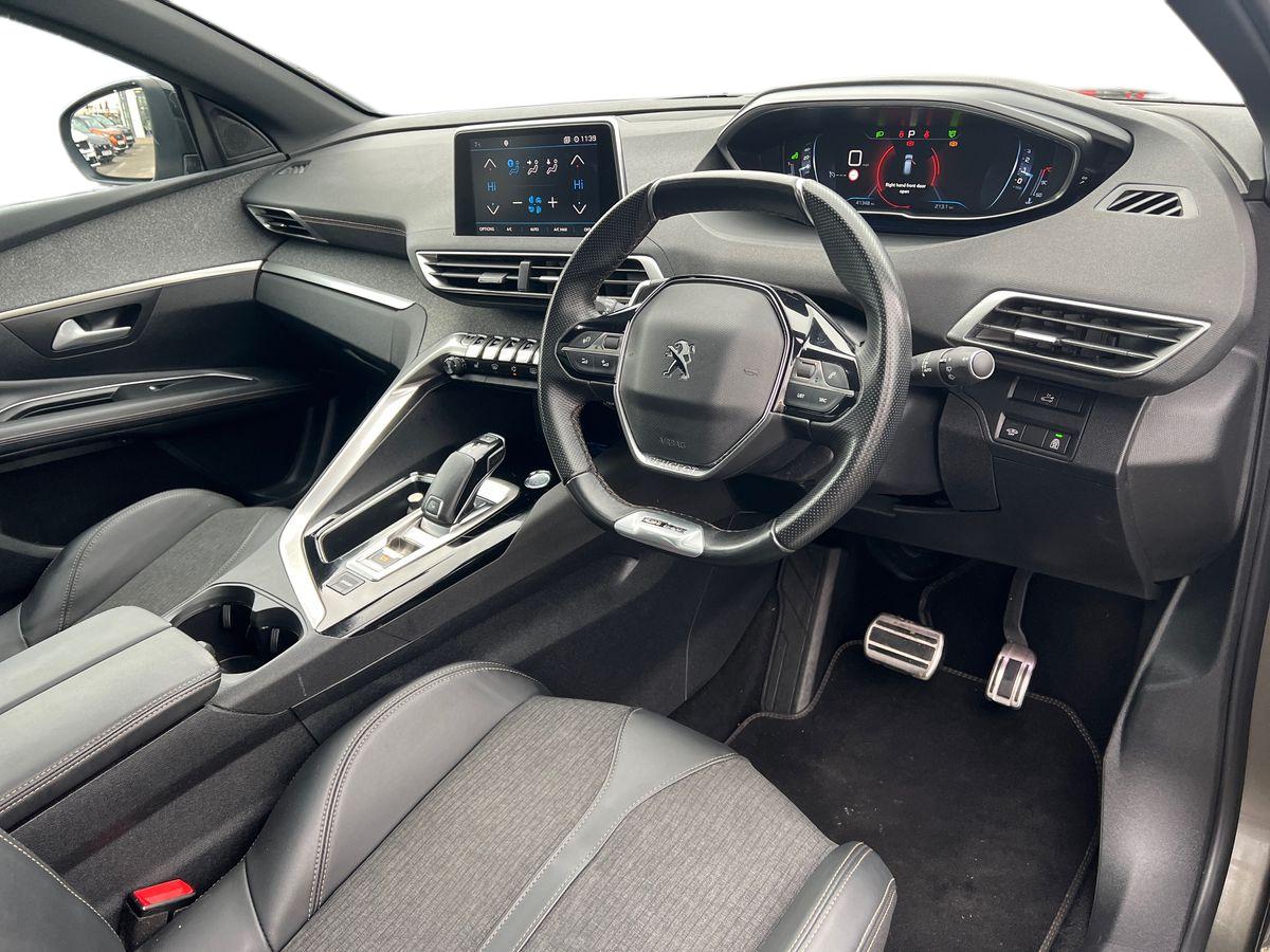 Used Peugeot 3008 2019 for sale - 76971424: Photo 10