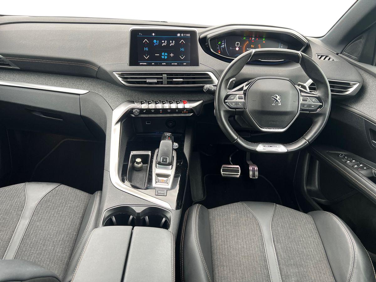 Used Peugeot 3008 2019 for sale - 76971424: Photo 11