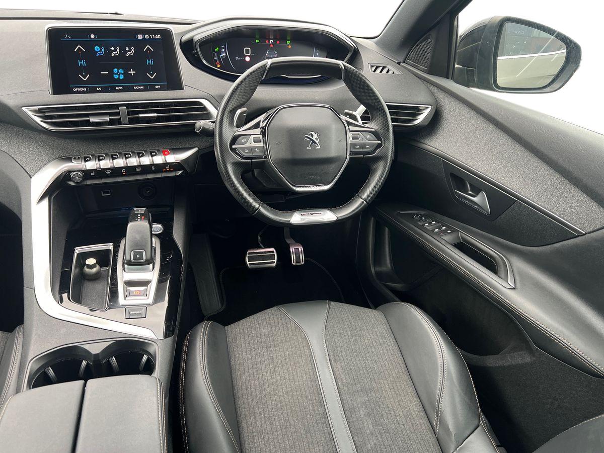 Used Peugeot 3008 2019 for sale - 76971424: Photo 12