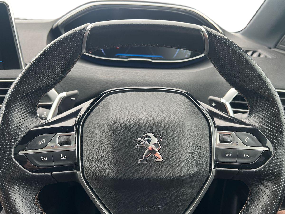 Used Peugeot 3008 2019 for sale - 76971424: Photo 13