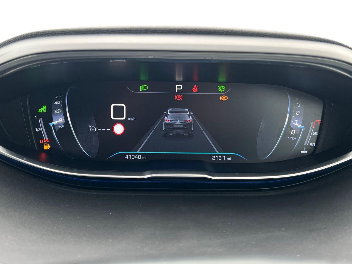 Used Peugeot 3008 2019 for sale - 76971424: Photo 14