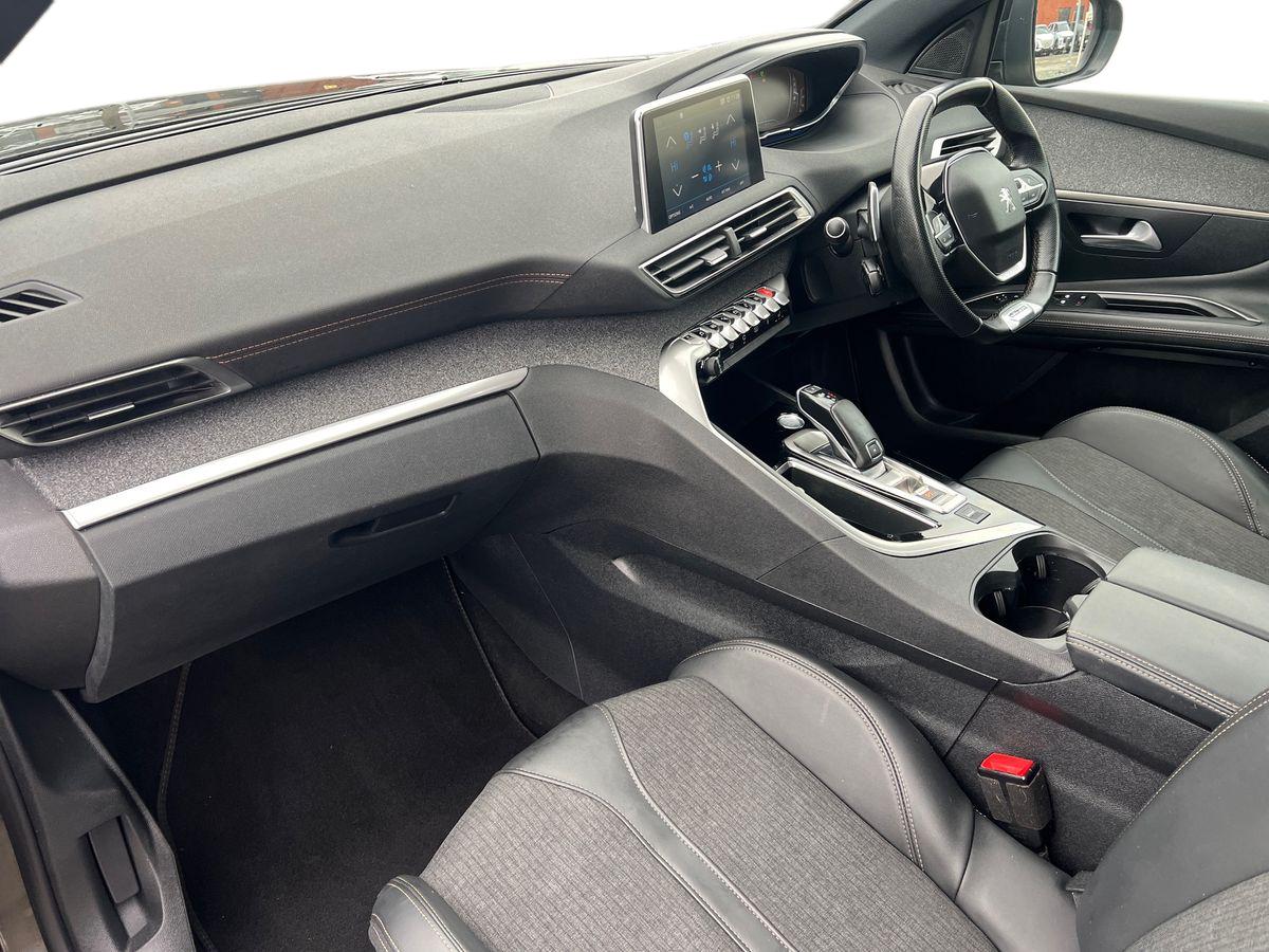 Used Peugeot 3008 2019 for sale - 76971424: Photo 15