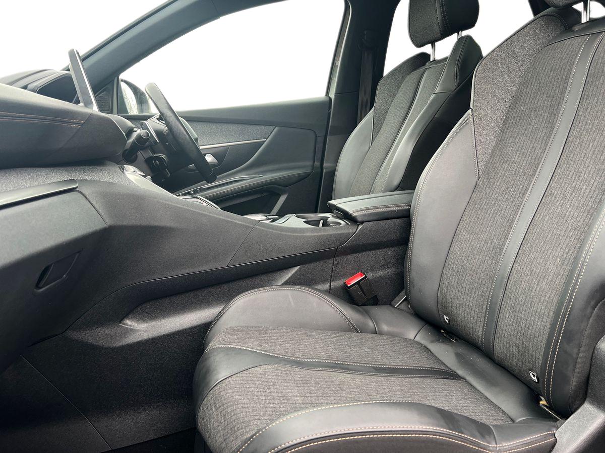 Used Peugeot 3008 2019 for sale - 76971424: Photo 16