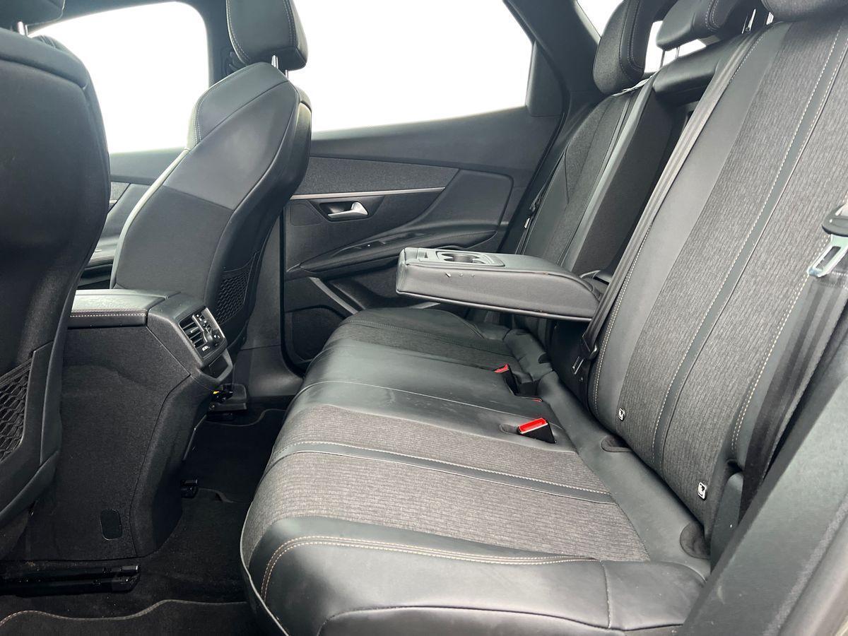 Used Peugeot 3008 2019 for sale - 76971424: Photo 17