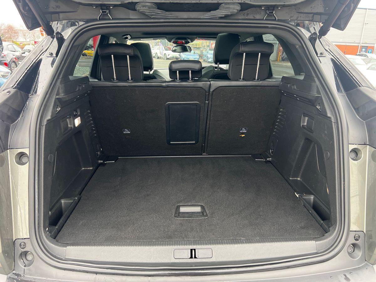 Used Peugeot 3008 2019 for sale - 76971424: Photo 18