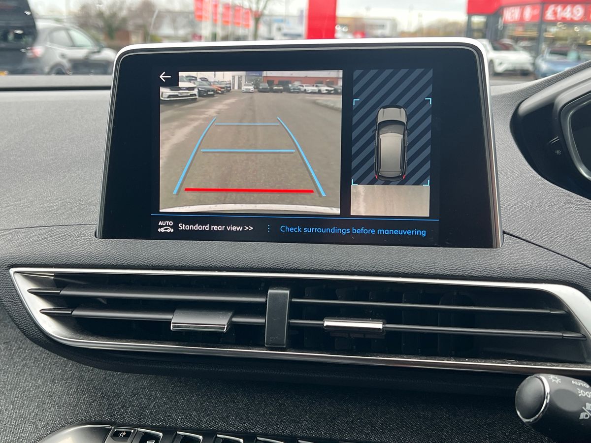 Used Peugeot 3008 2019 for sale - 76971424: Photo 19